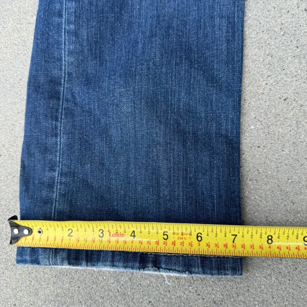 Levis levis 511